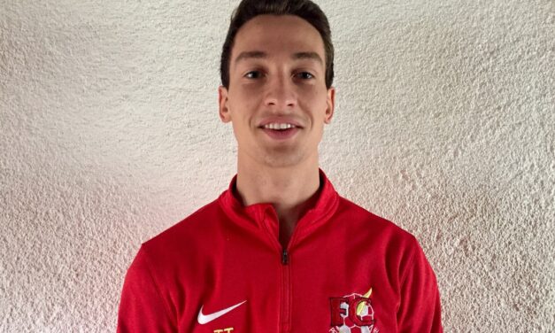 D1 (J3) : Pellouailles-Corzé n’a rien lâché et arrache la victoire dans les derniers instants du match.