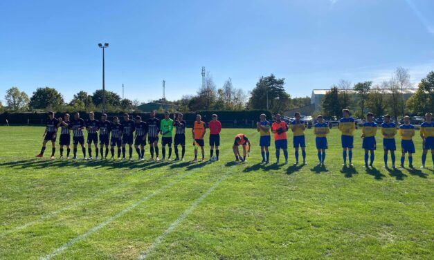 CPL (4e T.) : Liré-Drain l’emporte largement en déplacement !