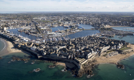 Toutes les forces vives de Saint-Malo mobilisées !