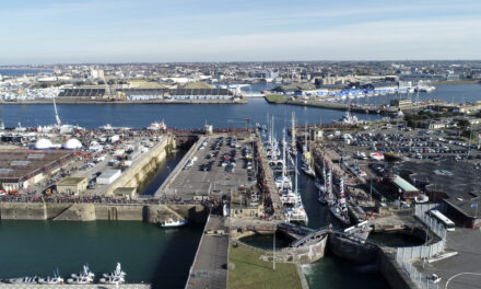 Saint-Malo se prépare à célébrer La Route du Rhum – Destination Guadeloupe : toutes les informations pratiques !