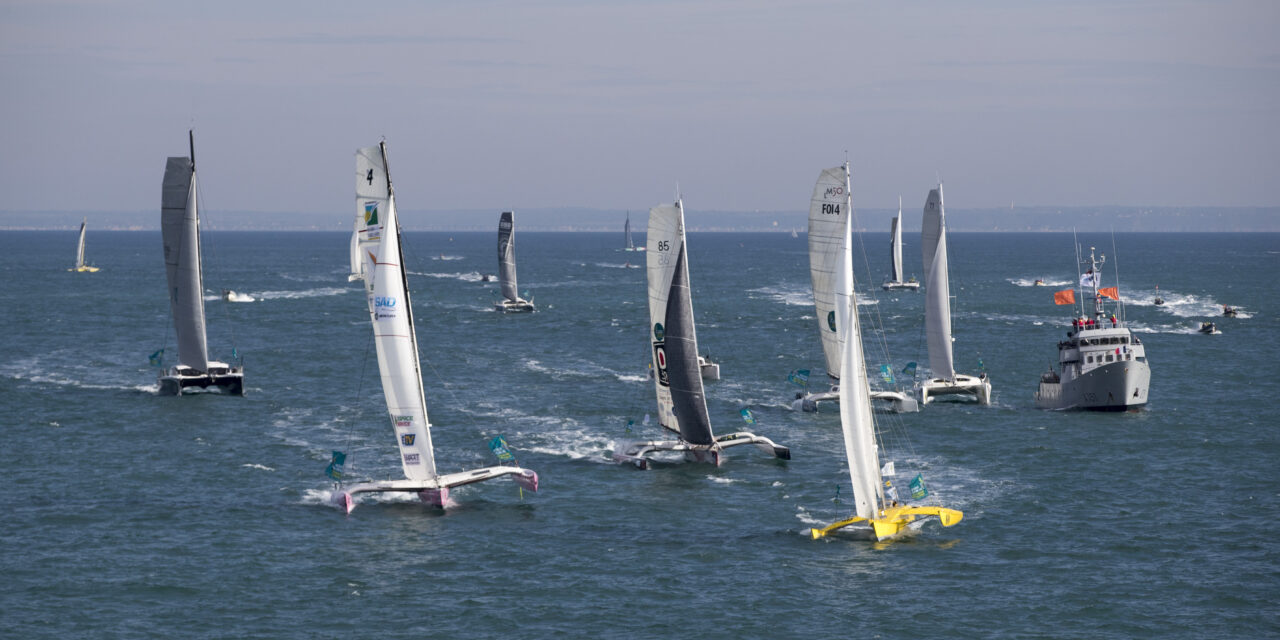 Rhum Multi, Rhum Mono : à la croisée de l’histoire.