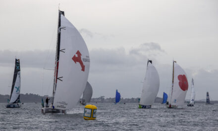 Dix chiffres clés pour comprendre La Route du Rhum – Destination Guadeloupe !