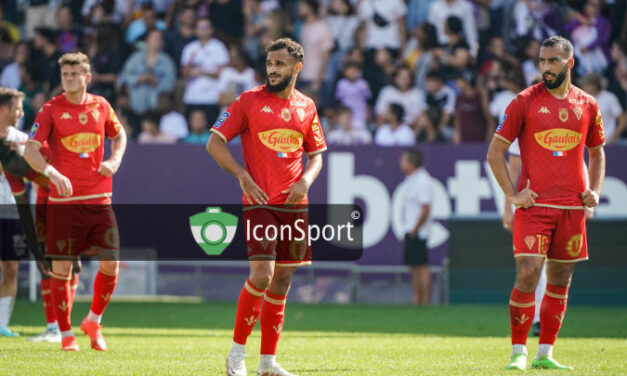 L1 (J12) : Des Angevins en difficultés reçoivent le Stade Rennais en grande forme.