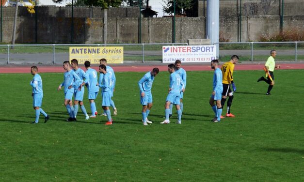 Présentation de la quatrième journée de championnat avec les avis des entraîneurs !