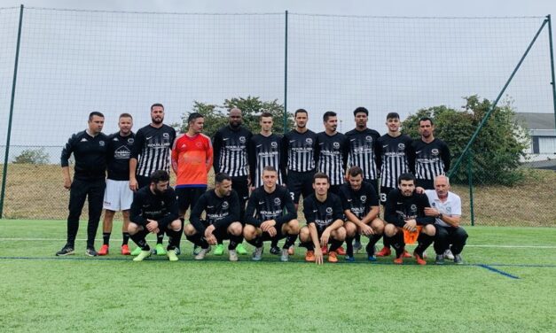 Deux matchs intéressants en Coupe pour l’Olympique Liré-Drain et le FC Pellouailles-Corzé !