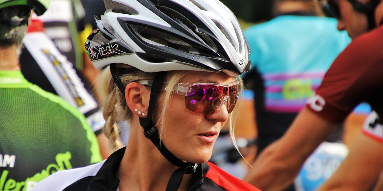 Comment choisir ses lunettes pour la pratique du cyclisme.