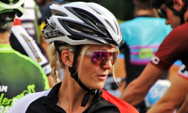 Comment choisir ses lunettes pour la pratique du cyclisme.