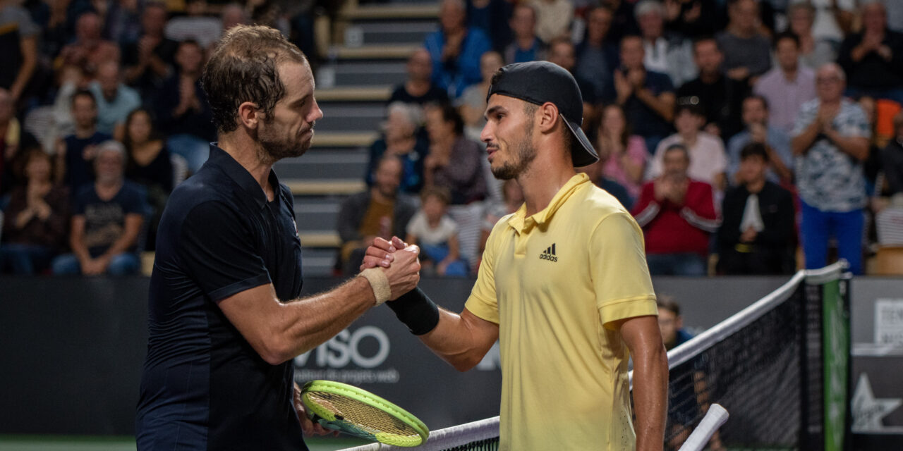 Premier tour de l’Open de Vendée 2022, suite et fin ce mercredi, les Français enchaînent en soirée pour le second tour.