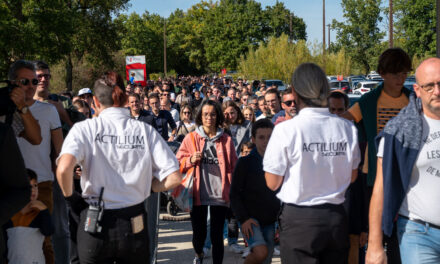 Les distinctions de la 9ème édition de l’Open de Vendée.