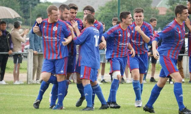 Le Fuilet-Chaussaire se rend à Saint-Melaine en Challenge de l’Anjou.