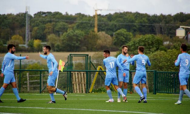Les différentes coupes sont de retour ce week-end, en football amateur.
