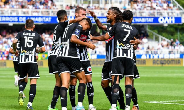 L1 (J11) : Angers se rend à Toulouse et doit absolument prendre des points.