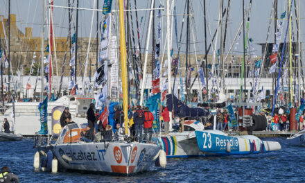 Liste officielle des inscrits à La Route du Rhum – Destination Guadeloupe !