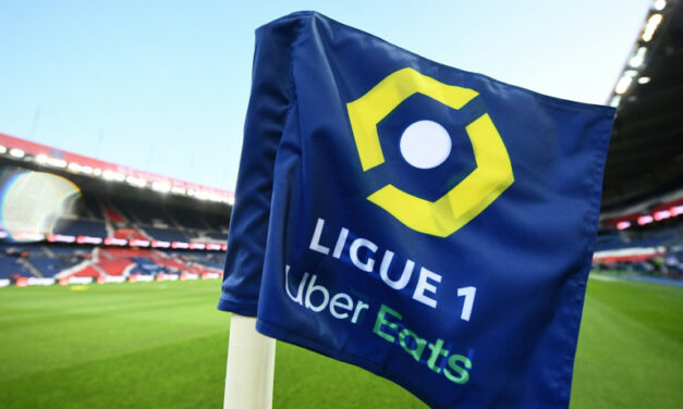 L’actualité de la Ligue 1 Uber Eats.