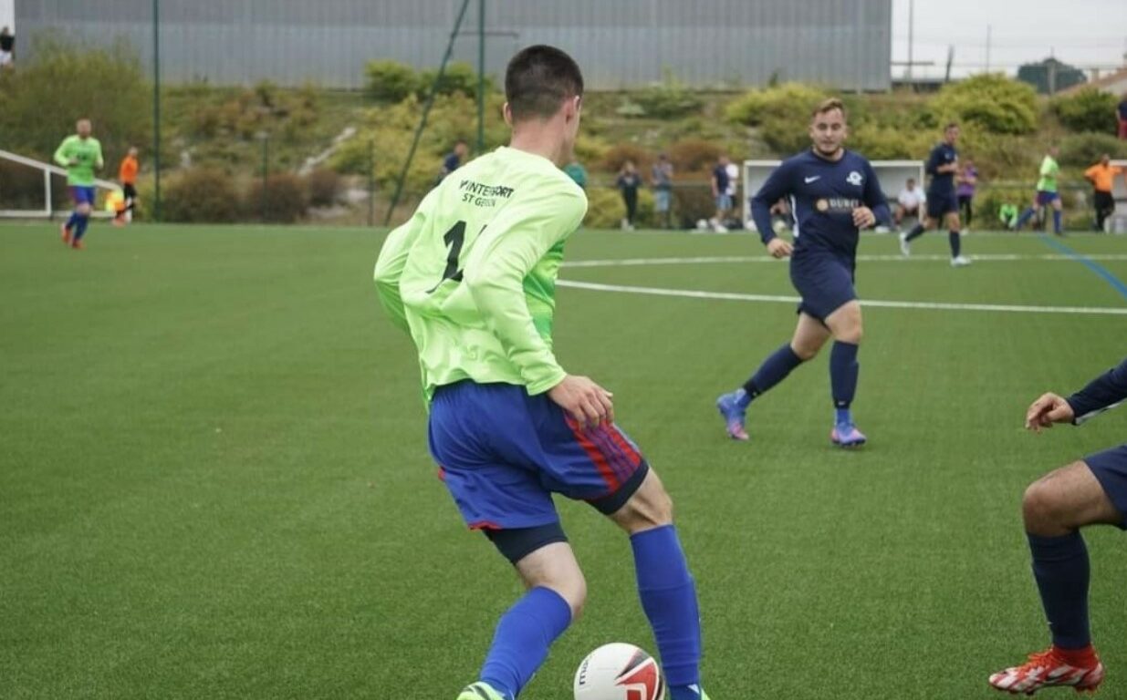 D2 (J7) : Très belle performance du Fuilet Chaussaire face à la JF de Cholet !