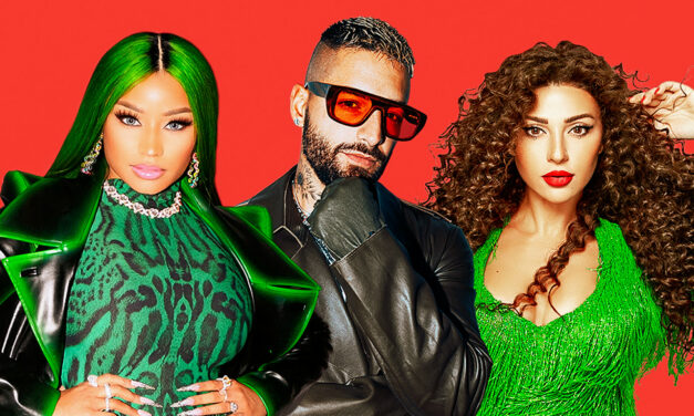 Tukoh Taka est le premier hymne officiel d’un FIFA Fan Festiva.