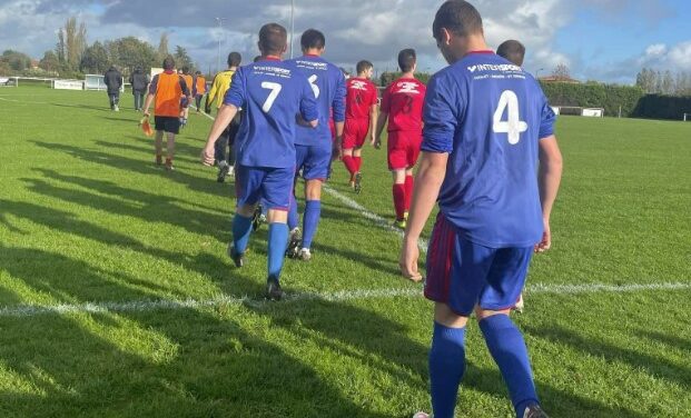 D2 (J5) : Le Fuilet-Chaussaire a su réagir face à Val-de-Moine.