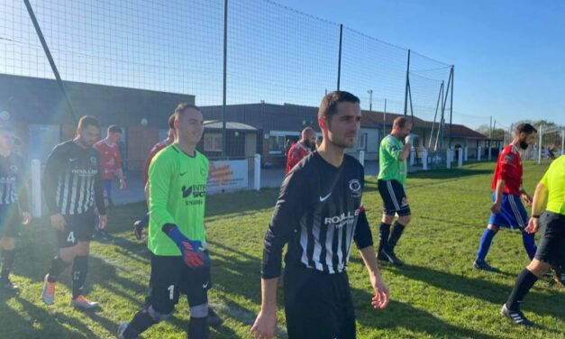 R3 (J6) : Liré-Drain enchaîne une nouvelle victoire à domicile.