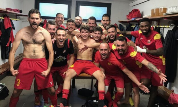 D1 (J6) : Malgré des difficultés, Pellouailles-Corzé assure la victoire face à Beaupréau.