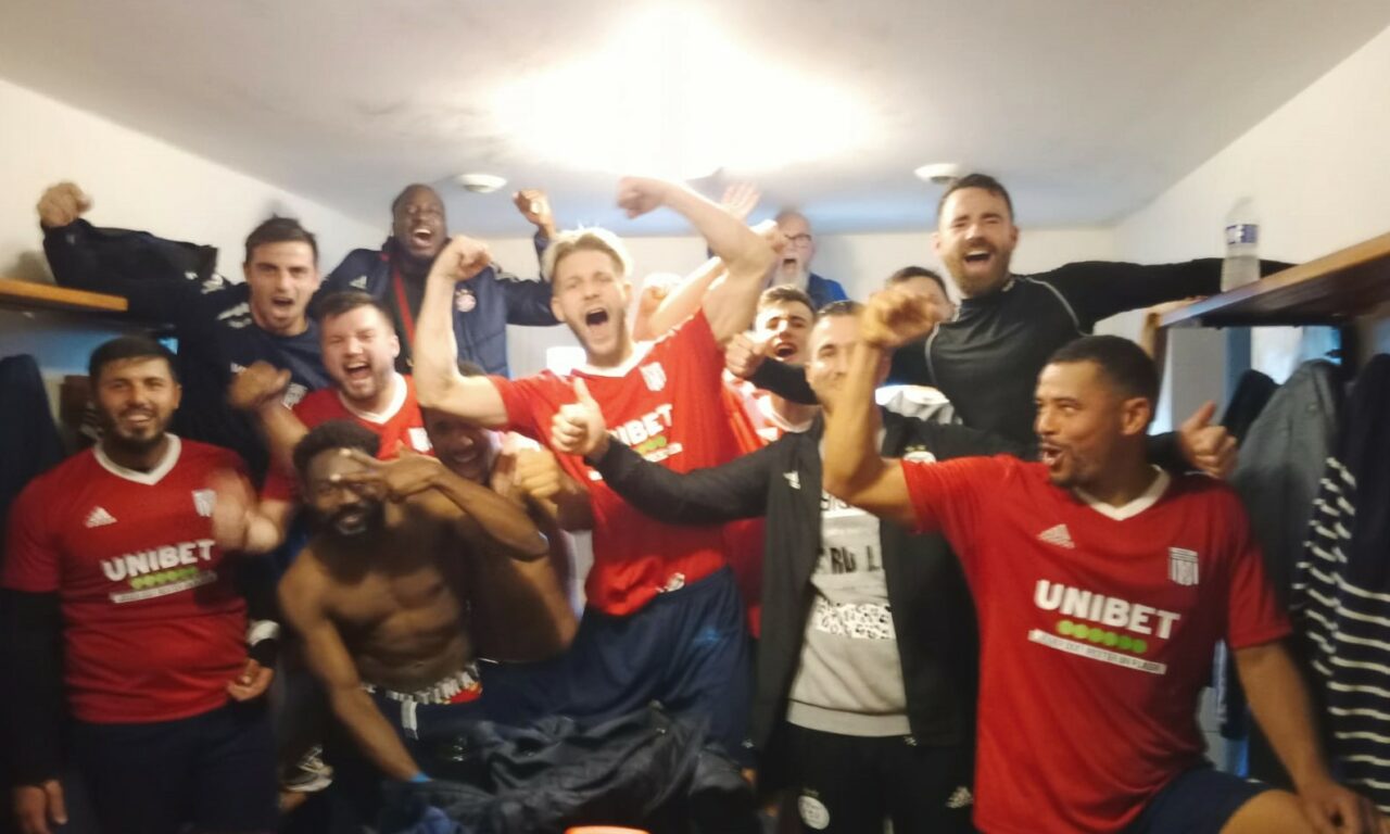 D2 (J6) : Sainte-Gemmes-sur-Loire s’est peur en fin de match au Layon.