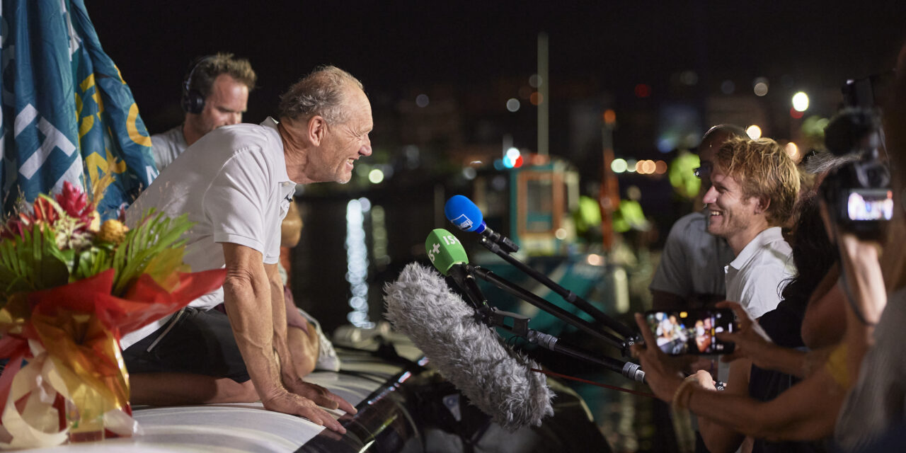 Impossibles pronostics.