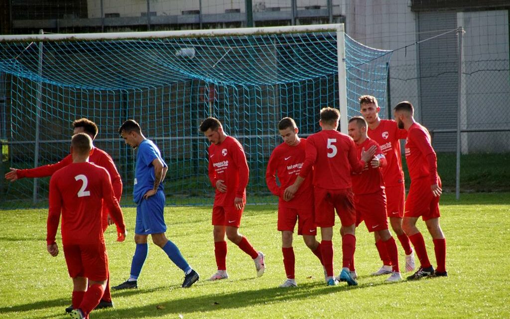 De belles affiches sont au programme ce week-end pour le championnat, en football amateur.