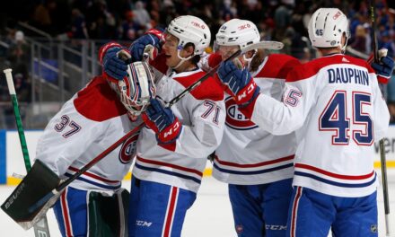 Les joueurs de hockey canadiens les plus célèbres qui aiment les jeux d’argent en ligne.