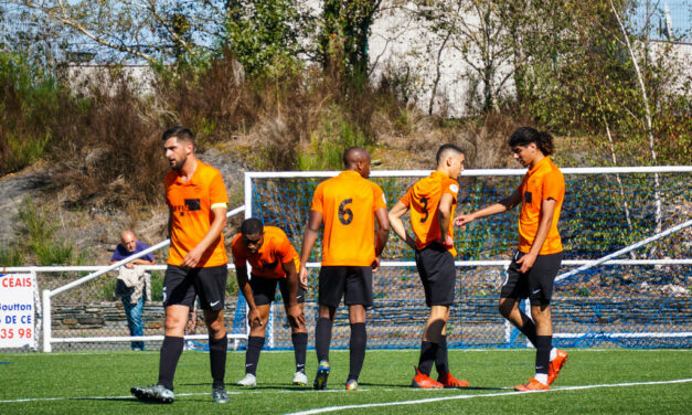 Des affiches très intéressantes à suivre ce week-end, en Coupe de l’Anjou et Challenge de l’Anjou.