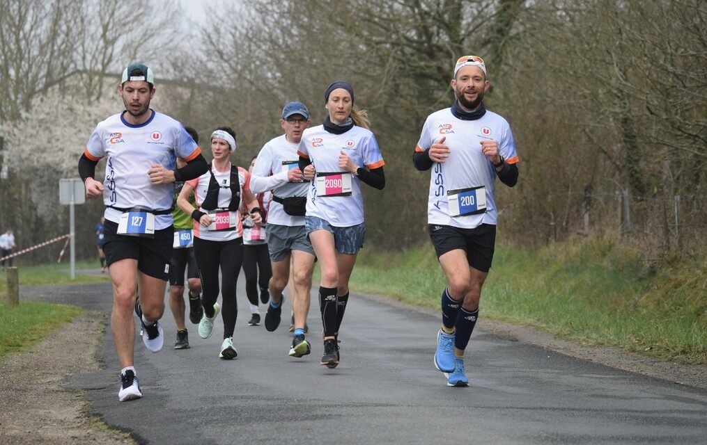 Le Sylvanais sera à nouveau qualificatif pour les Championnats de France de semi-marathon 2023.
