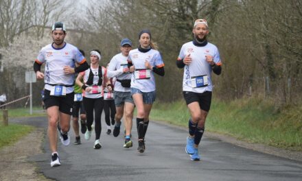 Le Sylvanais sera à nouveau qualificatif pour les Championnats de France de semi-marathon 2023.