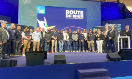 Route du Rhum – Destination Guadeloupe : une 12e édition fidèle à la promesse initiale.