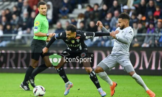 L1 (J19) : Clermont continue sur sa lancée, Angers s’enfonce…