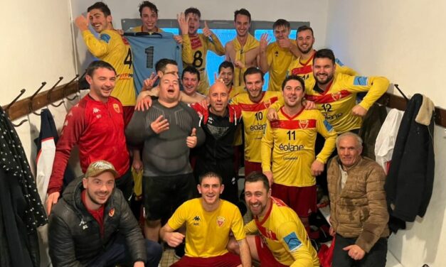 Eric BERTAUD : Garder la même mentalité si l’on veut vivre une belle fin de saison.