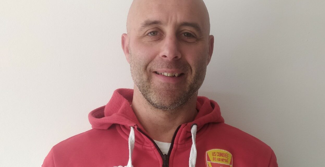 Eric BERTAUD : Nous avons fait preuve d’un gros mental pour obtenir la qualification.