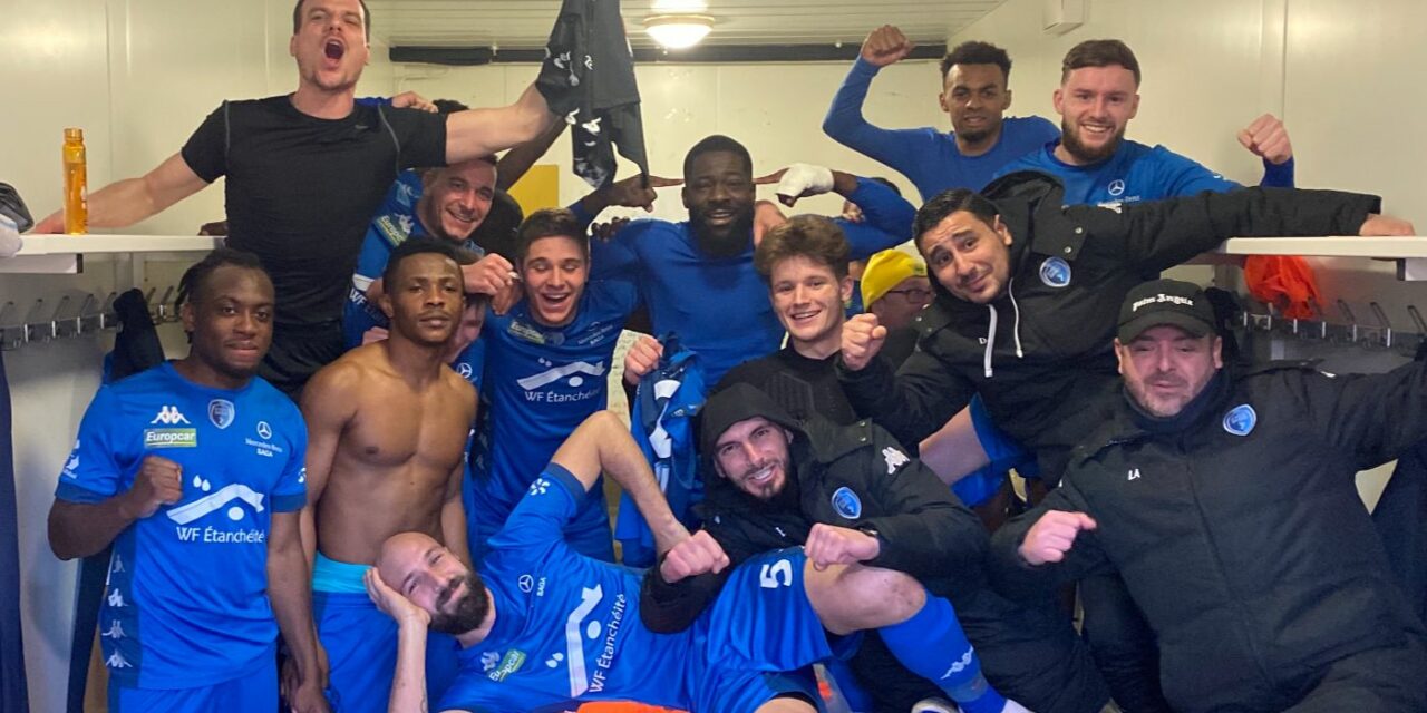 De très belles affiches ce week-end en championnat.