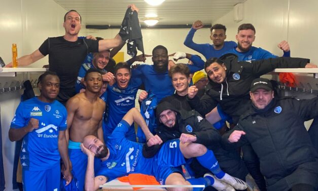 D1 (J11) : Un match complet de la Bayard Saumur face à Trémentines.