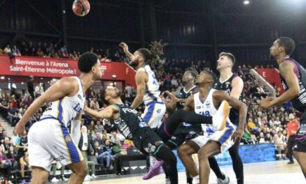 L’Etoile Angers Basket remporte la Leaders Cup Pro B et rentre dans l’histoire !