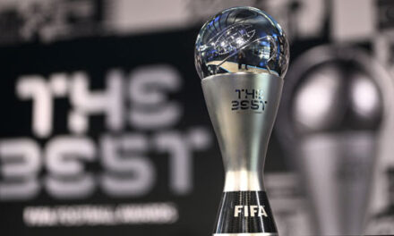 Les noms des trois finalistes des prix des meilleurs gardienne et gardien de but de la FIFA dévoilés.