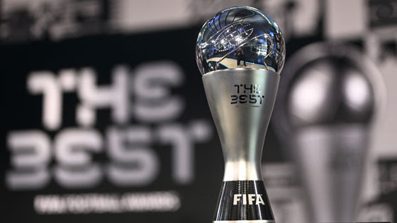 Les noms des trois finalistes des prix des meilleurs gardienne et gardien de but de la FIFA dévoilés.