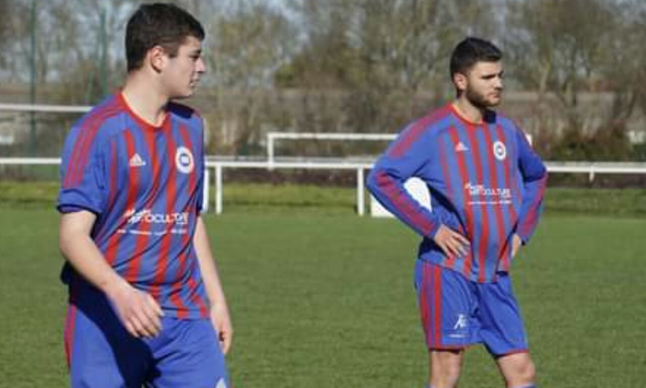 D2 (J13) : Tout s’est joué en première période à la suite de plusieurs cadeaux adverses…