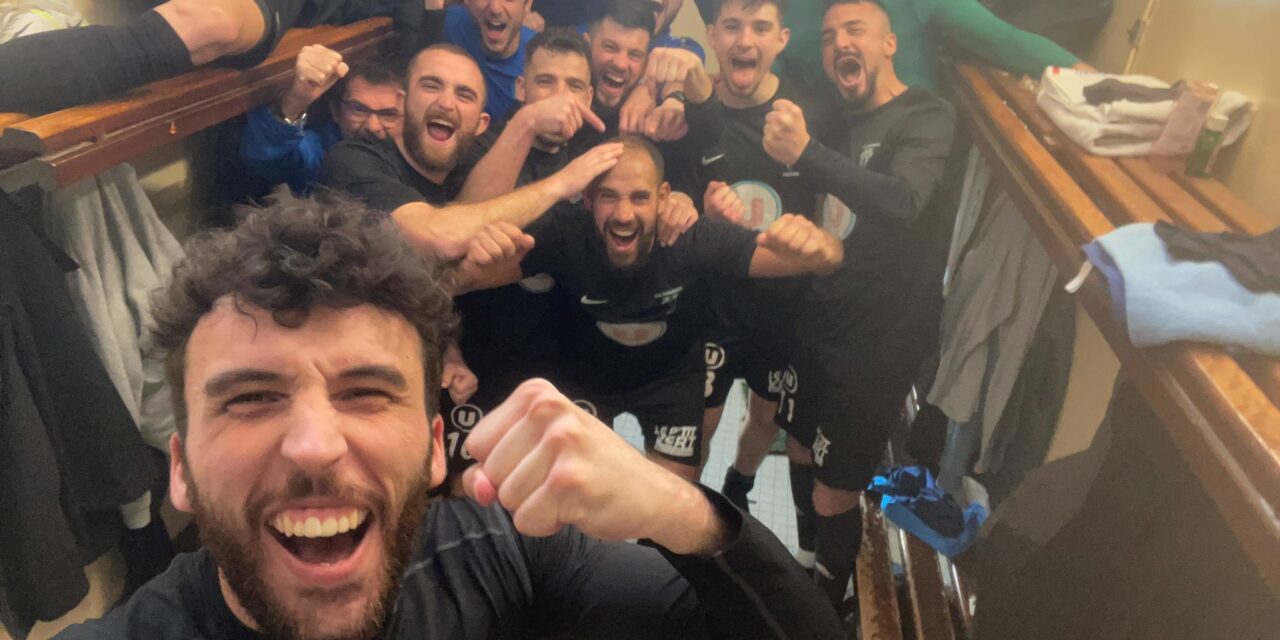 Giovanni LAPLACE : On gagne avec de la chance… C’est la loi du football !