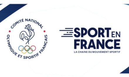 Le CNOSF reconduit Media365 comme éditeur de Sport en France.