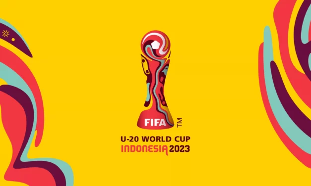 La FIFA retire les droits d’organisation de la Coupe du Monde U-20 de la FIFA 2023 à l’Indonésie.