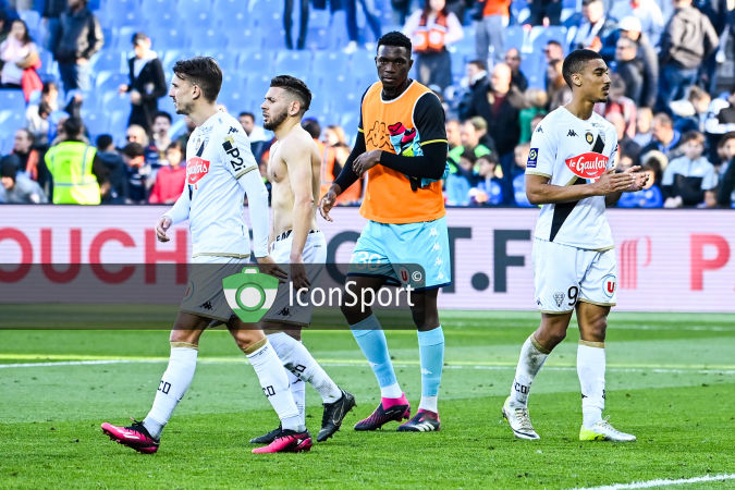 Ligue 1 (J27) : Angers SCO devra montrer un tout autre visage face à Toulouse.