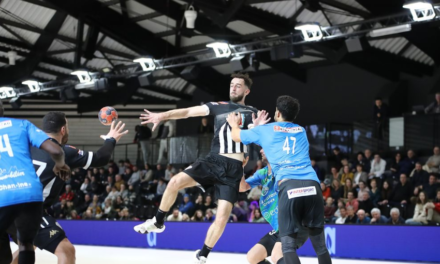 Le SCO Handball se dirige de plus en plus vers la ProLigue grâce à une saison remarquable en National 1.