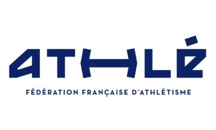 De nouveaux clubs d’Athlétisme soutenus par le Crédit Mutuel.