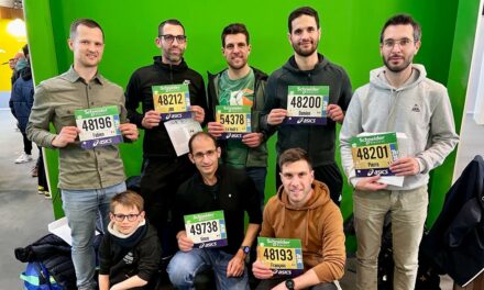 Marathon de Paris : A quelques heures du départ, la pression monte !