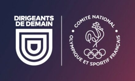 Le CNOSF lance son programme d’engagement citoyen bénévole “Dirigeants de Demain” destiné aux 16-35 ans.