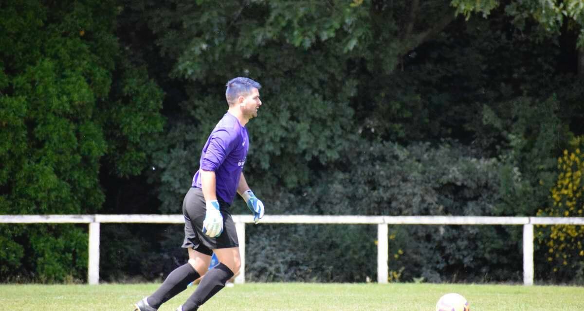 R2 (J16) : Une défaite au goût amer pour Chalonnes-Chaudefonds face à Brûlon.