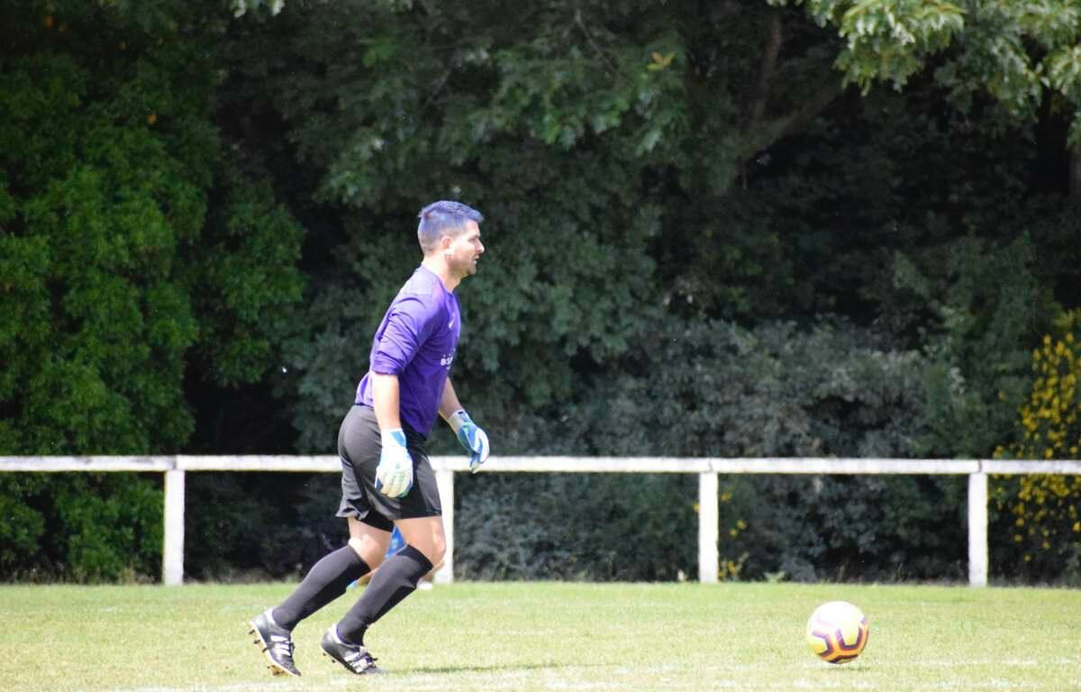 R2 (J16) : Une défaite au goût amer pour Chalonnes-Chaudefonds face à Brûlon.